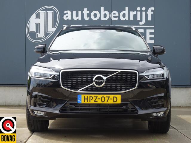 Volvo XC60 2.0 T5 R-Design