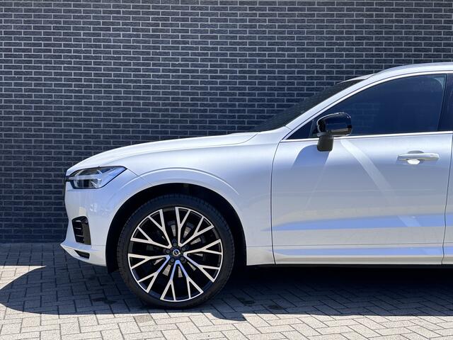 Volvo XC60 2.0 T5 R-Design | 22 inch | Adaptive Cruise control | Camera | Keyless
