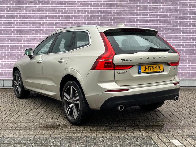 Volvo XC60 B4 Automaat Business Pro | Adaptive Cruise | Trekhaak | 360º Camera | Harman Kardon audio | 20" LM velgen | Full-LED