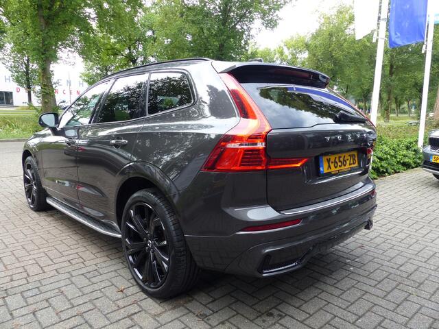 Volvo XC60 T6 Plug-in hybrid AWD Plus Dark |Long Range|