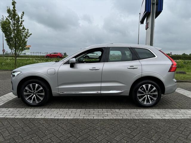Volvo XC60 2.0 T6 Long Range Plug-in hybrid AWD Inscription | Memorystoelen | Schuif-/kanteldak| Park Camera | Keyless Entry
