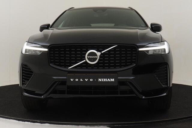 Volvo XC60 T6 RECHARGE AWD ULTIMATE DARK -PANO.DAK|PRIVACY.GLAS|360°CAM|TREKHAAK|HARMAN/KARDON