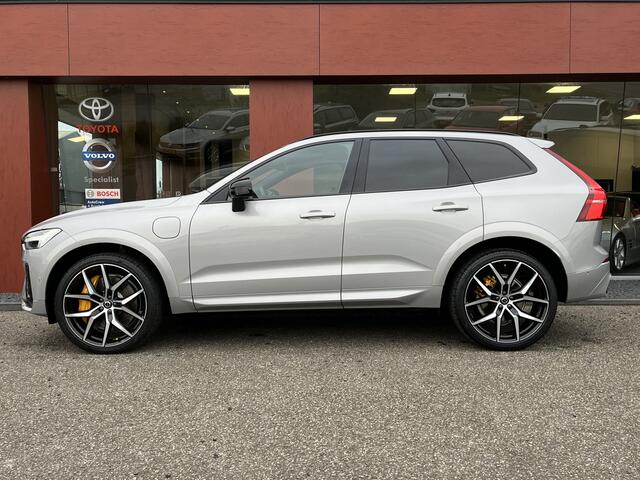 Volvo XC60 2.0 T8 Plug-in hybrid AWD Polestar Engineered | Bowers&Wilkins | Pano | 22 Inch | Head-Up | 360° Camera