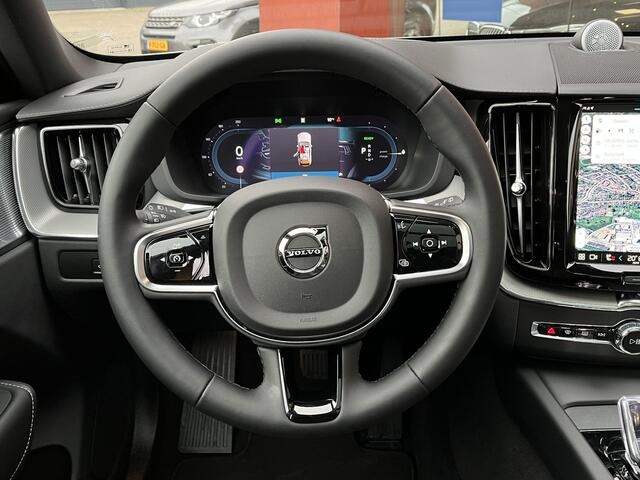 Volvo XC60 2.0 T8 Plug-in hybrid AWD Polestar Engineered | Bowers&Wilkins | Pano | 22 Inch | Head-Up | 360° Camera