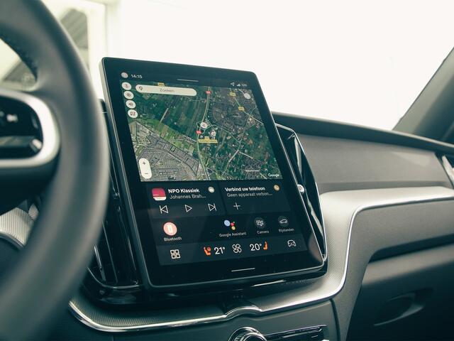 Volvo XC60 T6 Aut. Plug-in hybrid AWD Plus Black Edition | HEICO STYLING KIT