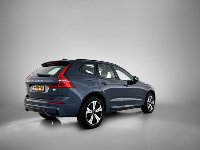 Volvo XC60 2.0 T6 Plus Dark Panorama Dak | All season | Trekhaak |