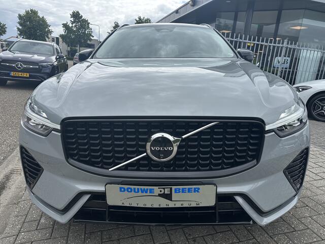 Volvo XC60 2.0 T6 Plug-in hybrid AWD Plus Dark Pano-Dak | 360-Camera | Adapt. LED | Stoel & Stuurverw. | Voorruit verw. | Harman Kardon