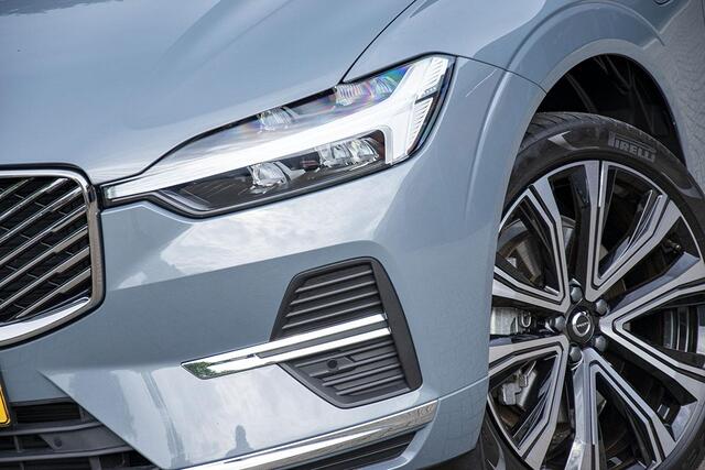 Volvo XC60 2.0 RECHARGE T6 AWD PLUS BRIGHT 21 INCH