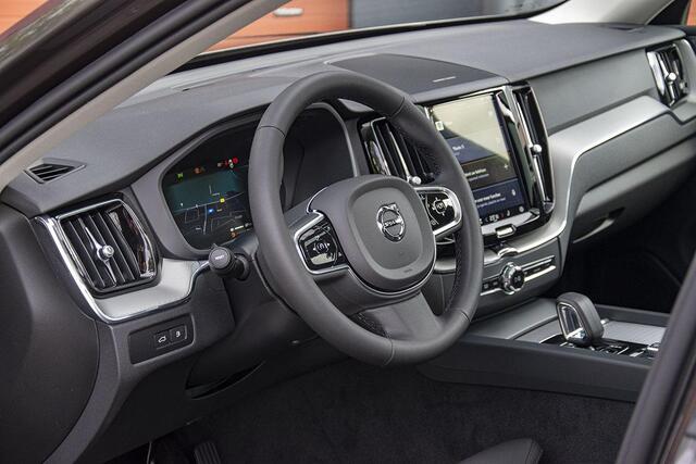 Volvo XC60 2.0 RECHARGE T6 AWD PLUS BRIGHT 21 INCH