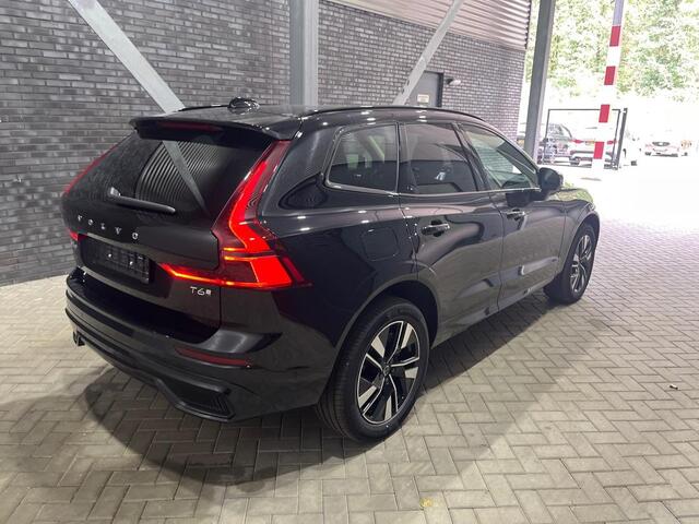 Volvo XC60 T6 Plug-in hybrid Plus Dark | FACELIFT | MY2026! | ACC | Head-Up | Panoramadak | 360° Camera