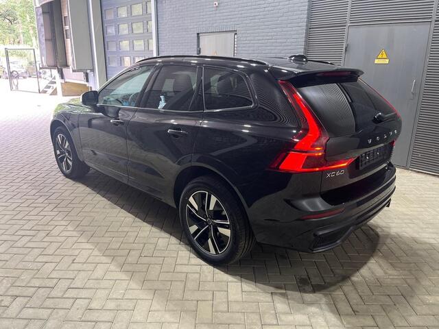 Volvo XC60 T6 Plug-in hybrid Plus Dark | FACELIFT | MY2026! | ACC | Head-Up | Panoramadak | 360° Camera