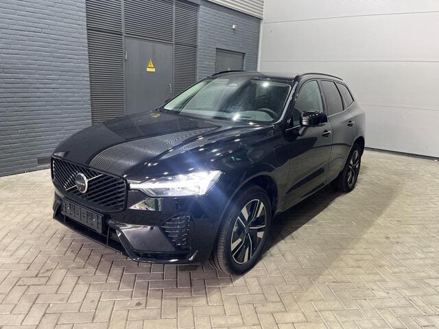 Volvo XC60 T6 Plug-in hybrid Plus Dark | FACELIFT | MY2026! | ACC | Head-Up | Panoramadak | 360° Camera
