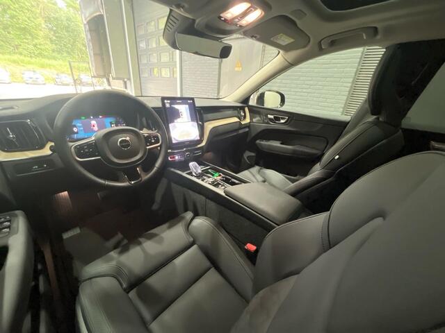 Volvo XC60 T6 Plug-in hybrid Plus Dark | FACELIFT | MY2026! | ACC | Head-Up | Panoramadak | 360° Camera