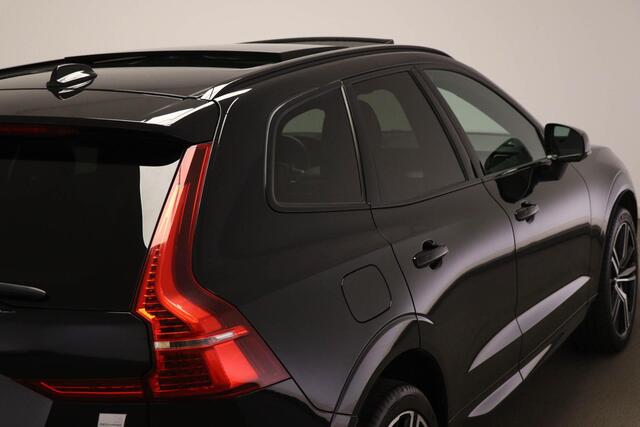 Volvo XC60 2.0 Recharge T6 AWD R-Design | LIGHTNING / LOUNGE- PACK | PANORAMADAK | HEAD UP | 360 CAMERA | TREKHAAK