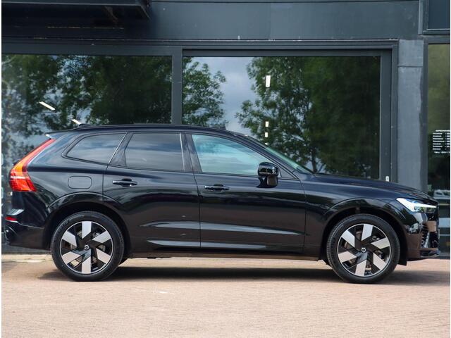 Volvo XC60 T8 Plug-in hybrid AWD Plus Dark 455PK | 360 Cam | Harman Kardon | 20'' | Winterpakket