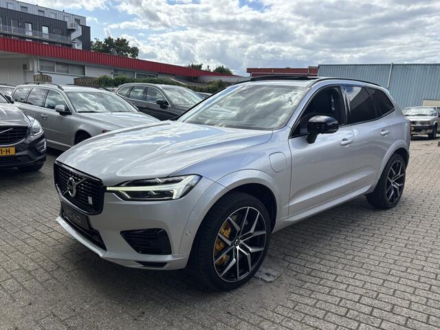 Volvo XC60 T8 AWD Polestar Engineered HeadUp 360 DAB Keyless