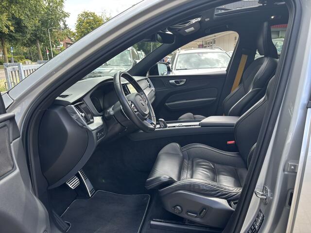 Volvo XC60 T8 AWD Polestar Engineered HeadUp 360 DAB Keyless