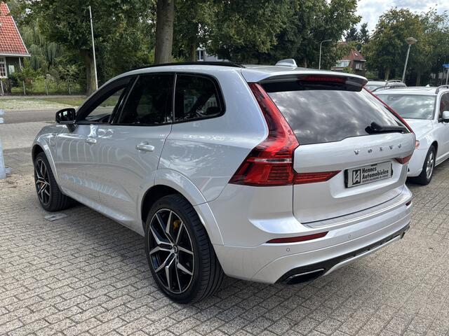 Volvo XC60 T8 AWD Polestar Engineered HeadUp 360 DAB Keyless