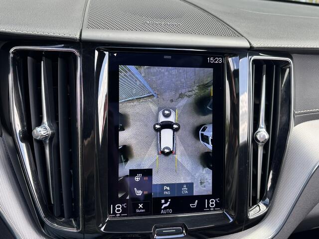 Volvo XC60 T8 AWD Polestar Engineered HeadUp 360 DAB Keyless