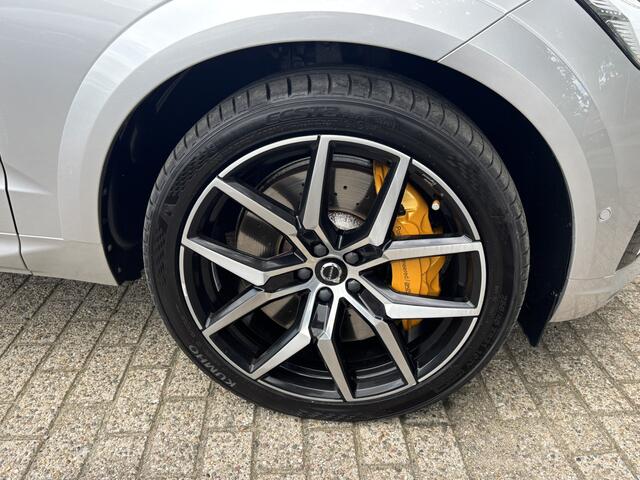 Volvo XC60 T8 AWD Polestar Engineered HeadUp 360 DAB Keyless