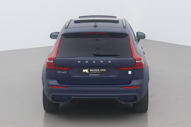 Volvo XC60 T8 Polestar Engineered Limited Edition | Bowers&Wilkins | Head-Up | 22 Inch | ACC | 360° Camera