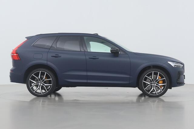 Volvo XC60 T8 Polestar Engineered Limited Edition | Bowers&Wilkins | Head-Up | 22 Inch | ACC | 360° Camera
