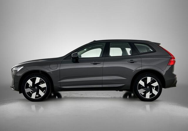 Volvo XC60 2.0 T6 AWD Ultra Dark