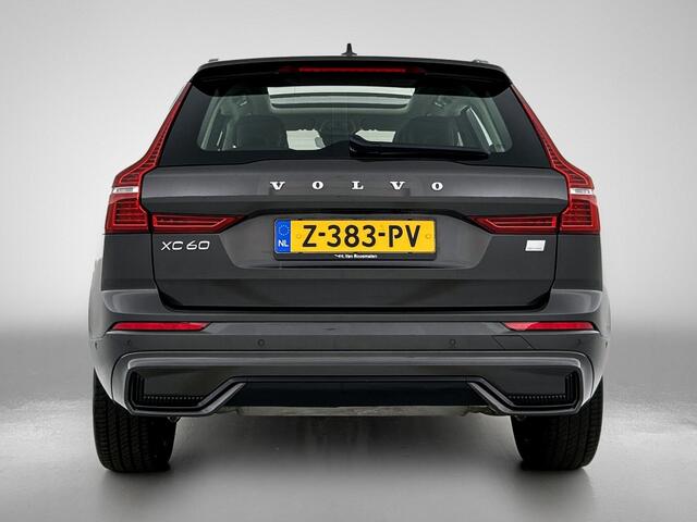 Volvo XC60 2.0 T6 AWD Ultra Dark