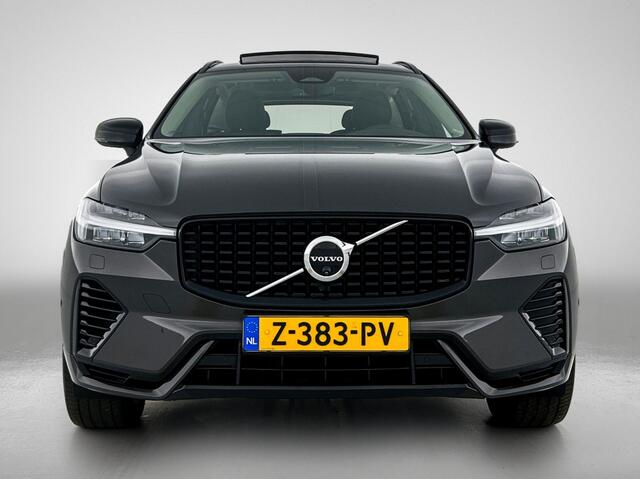 Volvo XC60 2.0 T6 AWD Ultra Dark