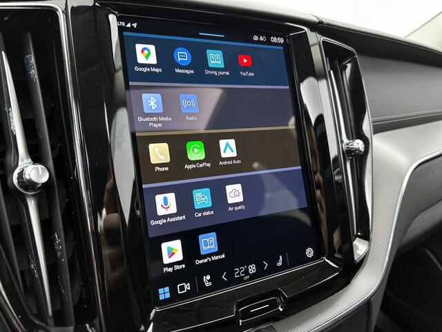 Volvo XC60 2.0 T6 AWD Ultra Dark