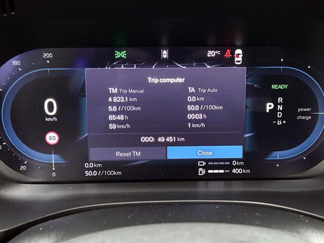 Volvo XC60 2.0 T6 AWD Ultra Dark