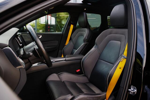 Volvo XC60 2.0 T8 406 PK AWD Polestar Engineered PHEV, Panoramadak, Adap. Cruise Control, 360 Camera