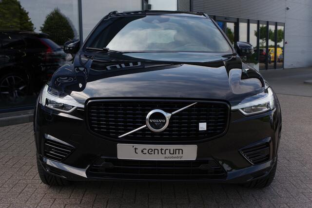 Volvo XC60 2.0 T8 406 PK AWD Polestar Engineered PHEV, Panoramadak, Adap. Cruise Control, 360 Camera