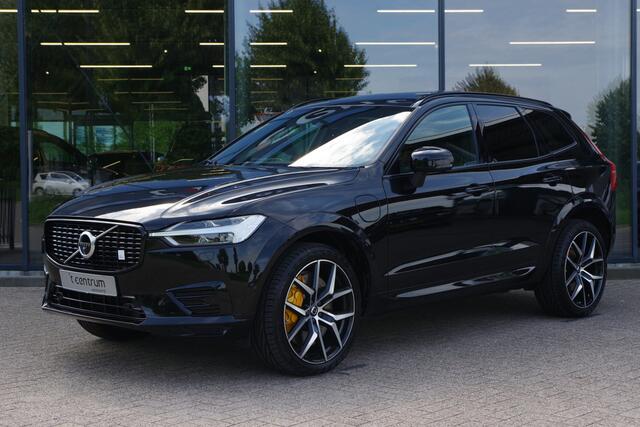 Volvo XC60 2.0 T8 406 PK AWD Polestar Engineered PHEV, Panoramadak, Adap. Cruise Control, 360 Camera