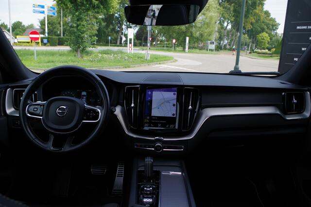 Volvo XC60 2.0 T8 406 PK AWD Polestar Engineered PHEV, Panoramadak, Adap. Cruise Control, 360 Camera