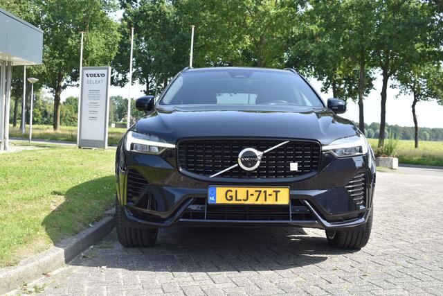Volvo XC60 T8 405PK AWD Polestar Engineered | 360 Camera | 22" LMV | ACC | H&K | Panoramadak
