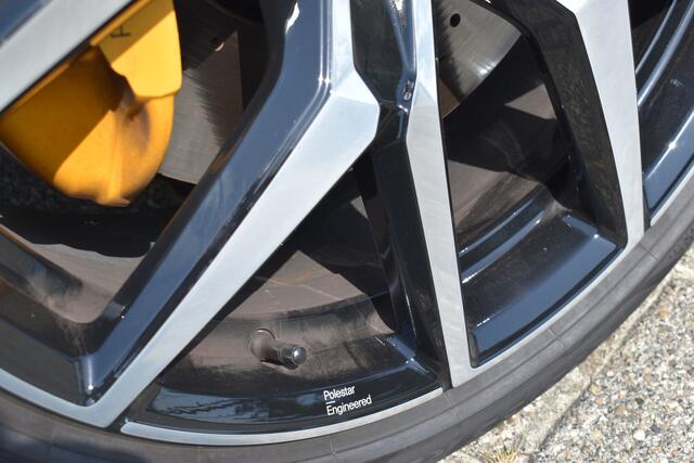 Volvo XC60 T8 405PK AWD Polestar Engineered | 360 Camera | 22" LMV | ACC | H&K | Panoramadak