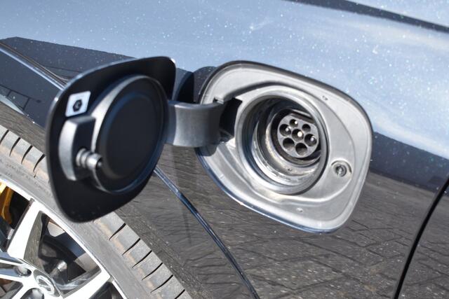 Volvo XC60 T8 405PK AWD Polestar Engineered | 360 Camera | 22" LMV | ACC | H&K | Panoramadak