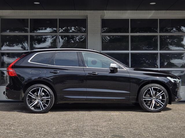 Volvo XC60 2.0 T5 R-Design | 21 INCH LM VELGEN | PANORAMADAK | 360 CAMERA | TREKHAAK |