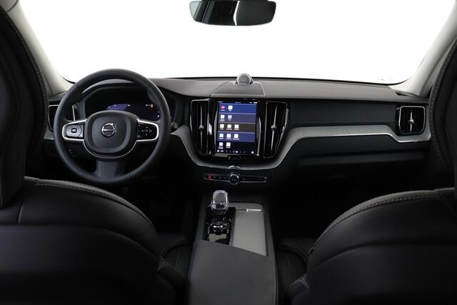 Volvo XC60 T8 PLUG-IN HYBRID AWD ULTRA DARK *FULL OPTIONS!* -PANO.DAK|LUCHTVERING|BOWERS&WILKINS|360°CAM|GEVENT.LEDER+MASSAGE|ALARMKLASSE III