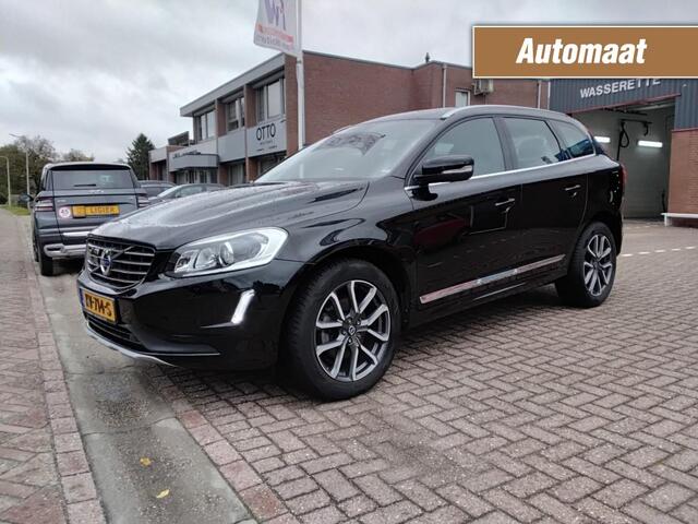 Volvo XC60 2.0 D4 FWD MOMENTUM / 98000 KM