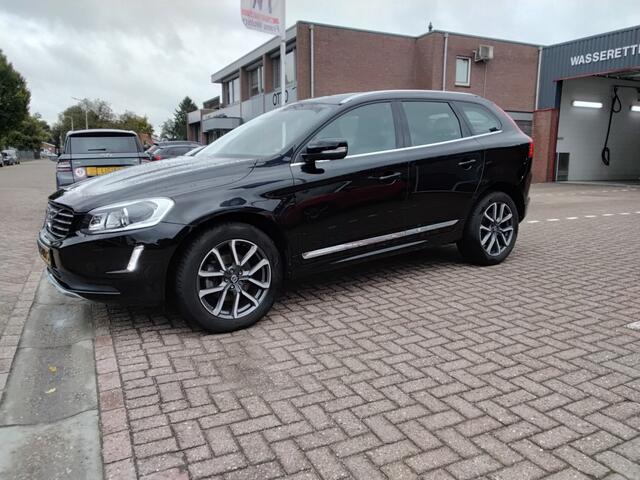 Volvo XC60 2.0 D4 FWD MOMENTUM / 98000 KM