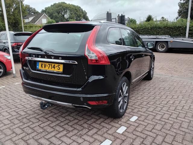 Volvo XC60 2.0 D4 FWD MOMENTUM / 98000 KM