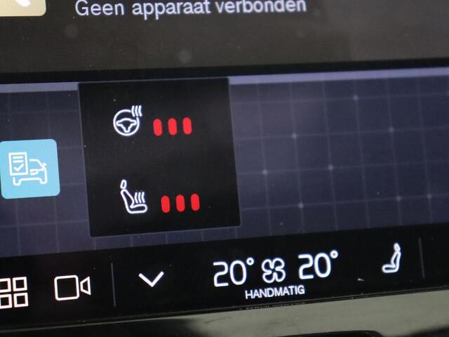 Volvo XC60 2.0 T6 Plug-in hybrid AWD Core Bright | Panoramadak | Leder | Stoel & stuurverwarming | Adaptive cruise | Harman/Kardon | Camera | Carplay | Achterbankverwarming | PHEV
