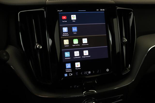 Volvo XC60 T6 PLUG-IN HYBRID AWD ULTRA DARK -PANO.DAK|HEAD-UP DISP.|HARMAN/KADON|LUCHTVERING|CAMERA