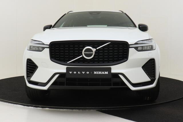 Volvo XC60 T6 PLUG-IN HYBRID AWD ULTRA DARK -PANO.DAK|HEAD-UP DISP.|HARMAN/KADON|LUCHTVERING|CAMERA
