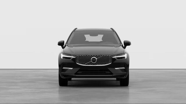 Volvo XC60 T6 Plug-in hybrid AWD Essential | Driver Assist | Climate line | Donker glas | Park assist V + A | 19 " | Nordico Microtech | All-season banden