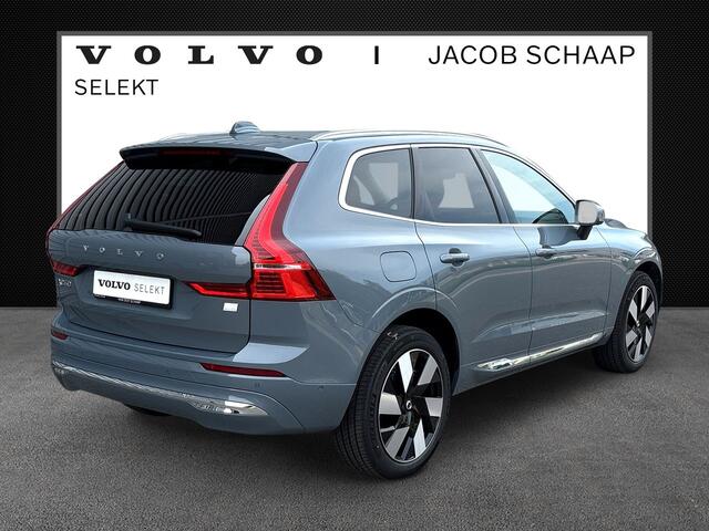 Volvo XC60 T8 455PK Plug-in hybrid AWD Plus Bright / 20" Velgen / 360 Camera / BLIS /