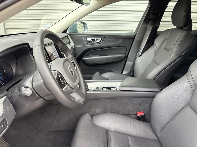 Volvo XC60 T8 455PK Plug-in hybrid AWD Plus Bright / 20" Velgen / 360 Camera / BLIS /