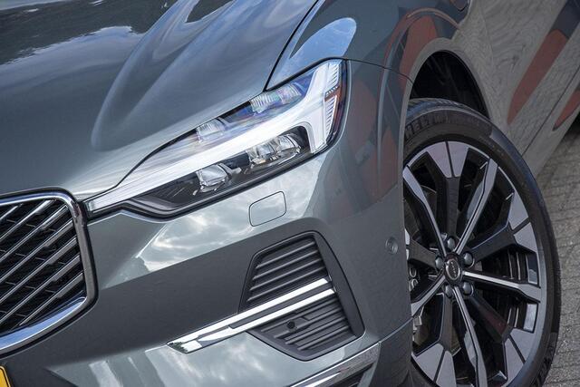 Volvo XC60 2.0 T6 PLUG-IN HYBRID AWD ULTRA BRIGHT FACE-LIFT